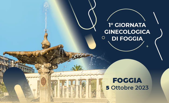 1° Giornata Ginecologia di Foggia