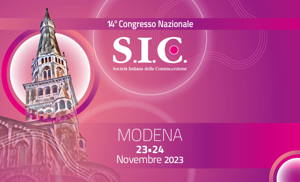 14° CONGRESSO NAZIONALE S.I.C.