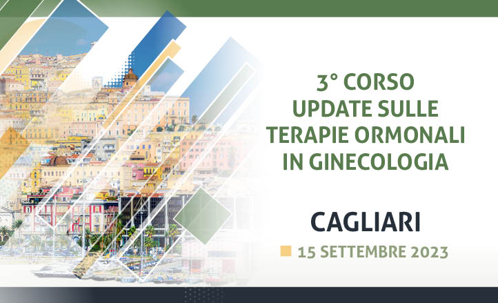 3° Corso Update sulle Terapie Ormonali in Ginecologia