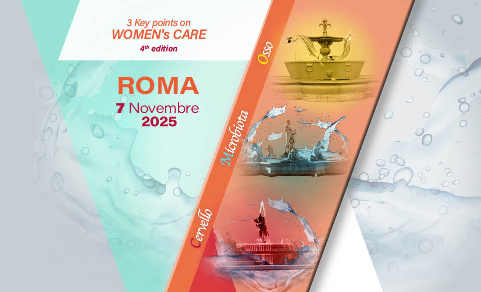 3 Key Points on Women's care - 4th edition