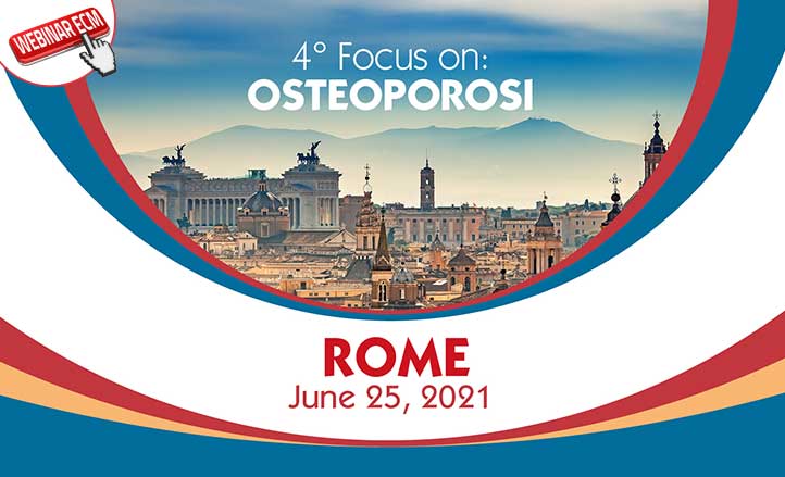 4° Focus on: OSTEOPOROSI