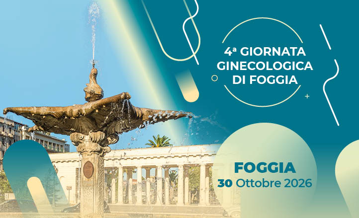 4° Giornata Ginecologica di Foggi