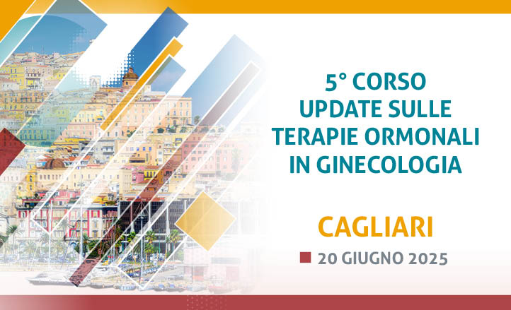 5° Corso Update sulle Terapie Ormonali in Ginecologia