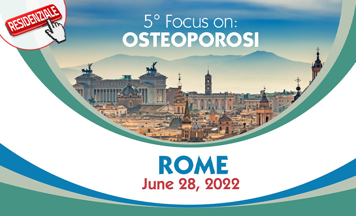 5 FOCUS ON: OSTEOPOROSI