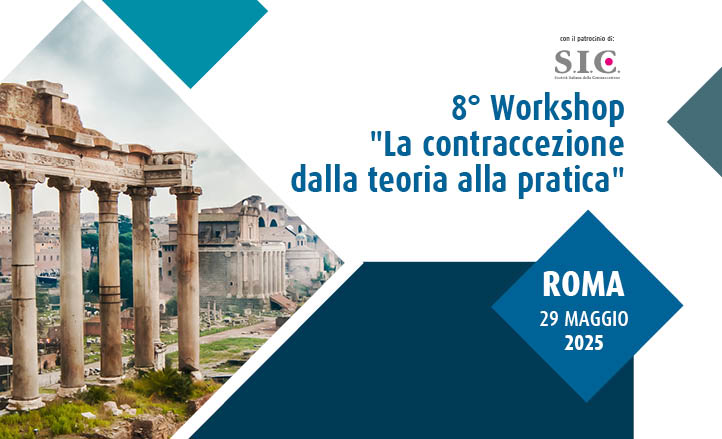 8° WORKSHOP 
