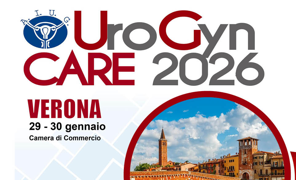 AIUG UROGYN CARE 2026