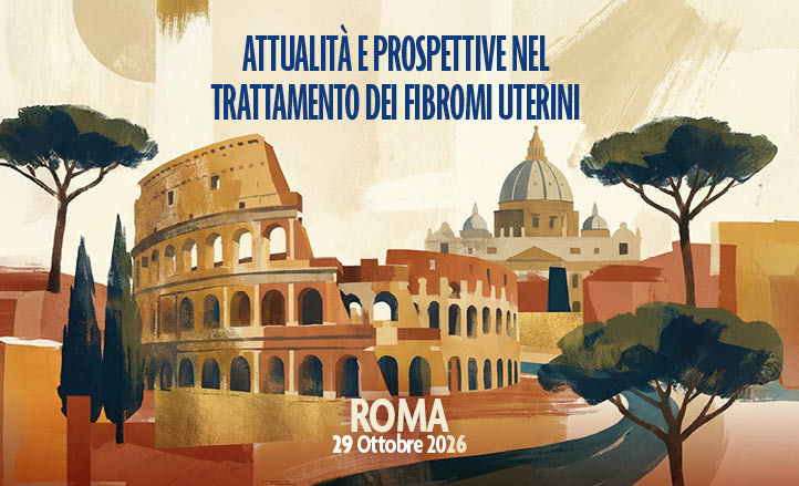 ATTUALITÀ E PROSPETTIVE NEL TRATTAMENTO DEI FIBROMI UTERINI