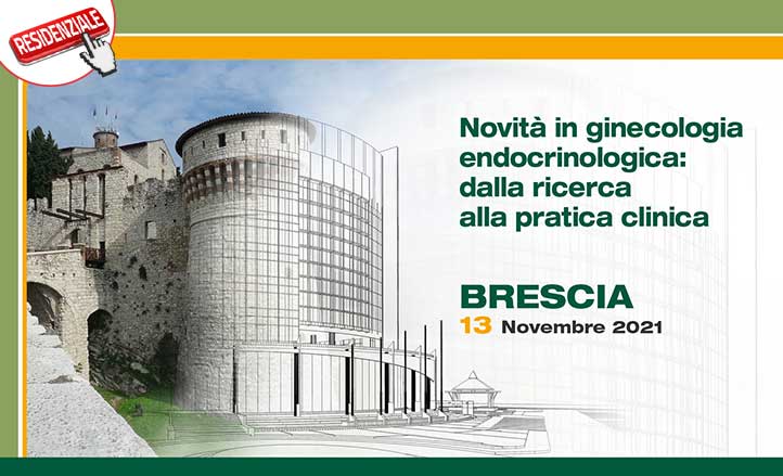 ATTUALITA’ IN GINECOLOGIA ENDOCRINOLOGICA: DALLA RICERCA ALLA PRATICA CLINICA