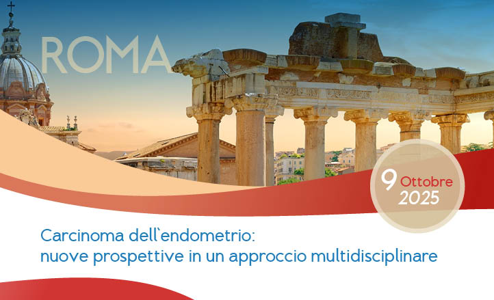 CARCINOMA DELL'ENDOMETRIO: NUOVE PROSPETTIVE IN UN APPROCCIO MULTIDISCIPLINARE