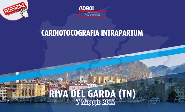 CARDIOTOCOGRAFIA INTRAPARTUM