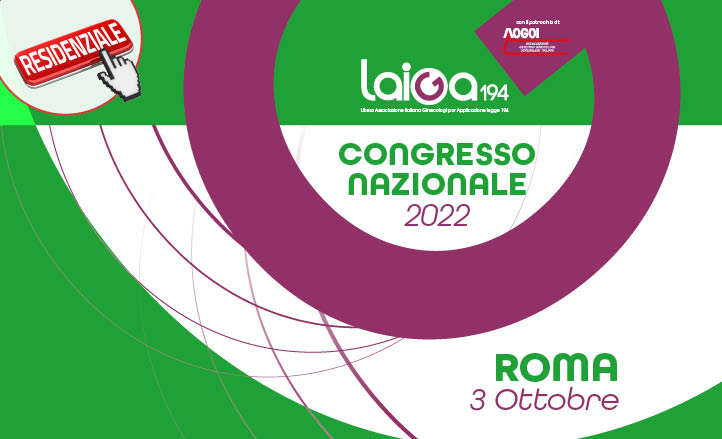 CONGRESSO NAZIONALE LAIGA 194