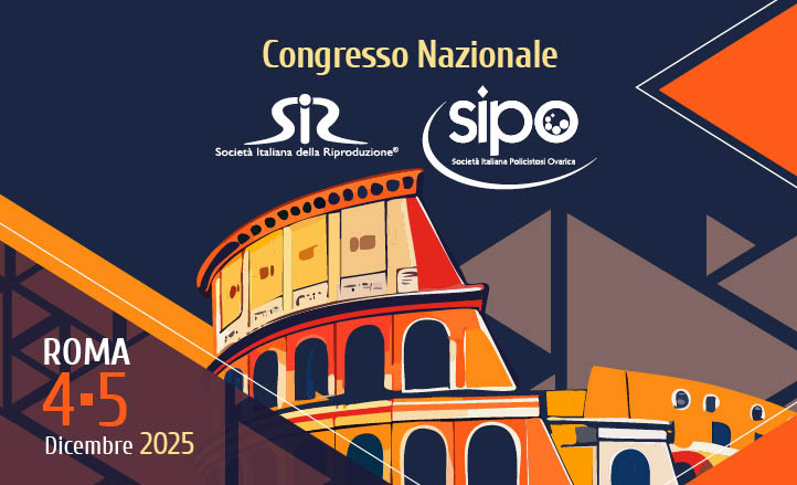 Congresso Nazionale SIdR SIPO 2025