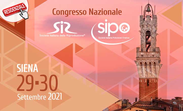 Congresso Nazionale SIdR-SIPO