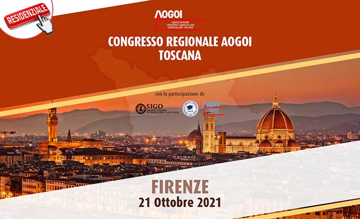 Congresso Regionale AOGOI TOSCANA: i disturbi ipertensivi in gravidanza