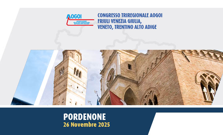 Congresso Triregionale AOGOI Friuli Venezia Giulia, Veneto, Trentino Alto Adige