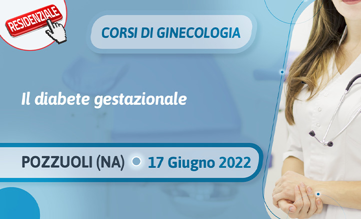 Corsi di ginecologia: Il diabete gestazionale