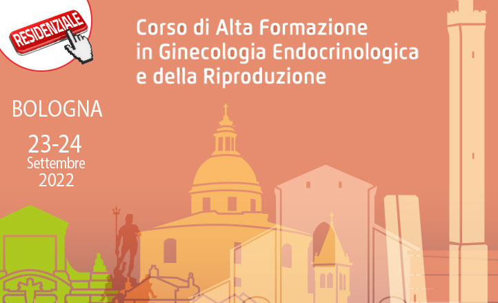 CORSO DI ALTA FORMAZIONE IN GINECOLOGIA ENDOCRINOLOGICA E DELLA RIPRODUZIONE -L’ADOLESCENZA