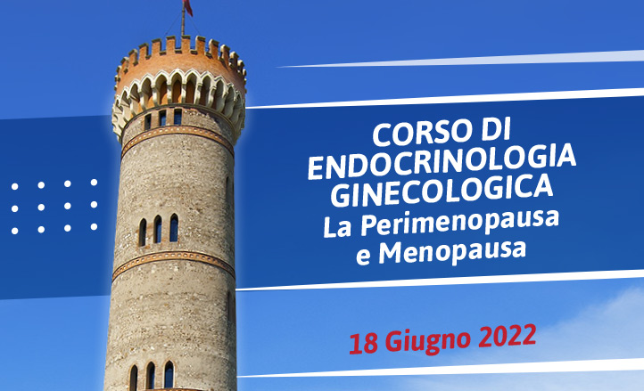 Corso di endocrinologia ginecologica -La Perimenopausa e menopausa