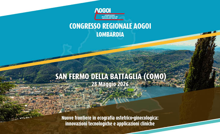 Corso Precongressuale: Nuove frontiere in Ecografia Ostetrico-Ginecologica: innovazioni tecnologiche e applicazioni cliniche