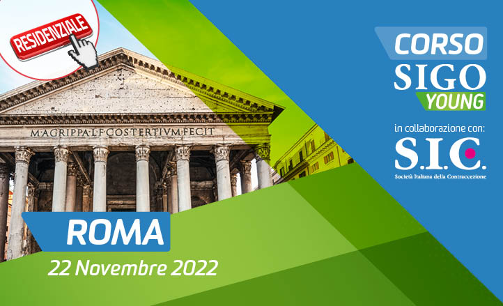 Corso Sigo Young Roma