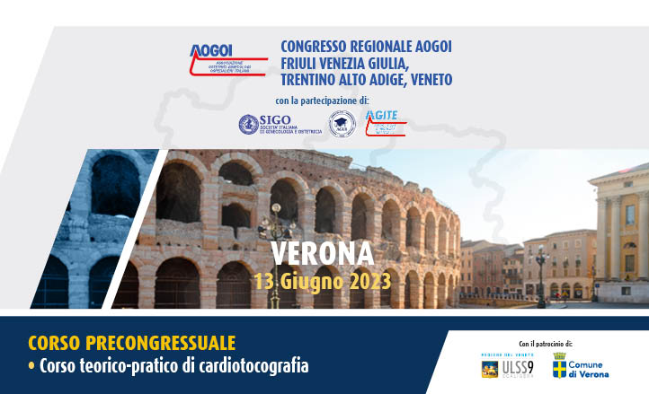 Corso teorico-pratico di cardiotocografia