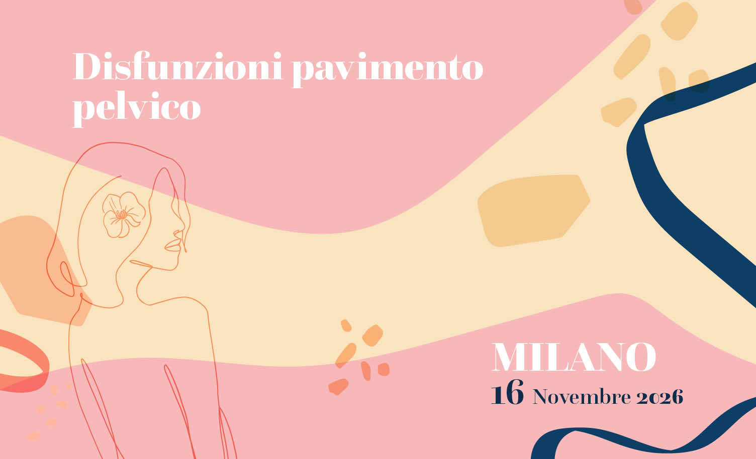 DISFUNZIONI PAVIMENTO PELVICO