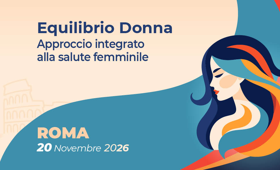 Equilibrio Donna-Approccio integrato alla salute femminile