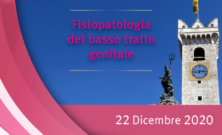 Fisiopatologia del basso tratto genitale