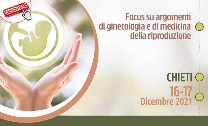 Focus su argomenti di ginecologia e di medicina della riproduzione