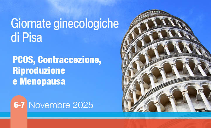 GIORNATE GINECOLOGICHE DI PISA