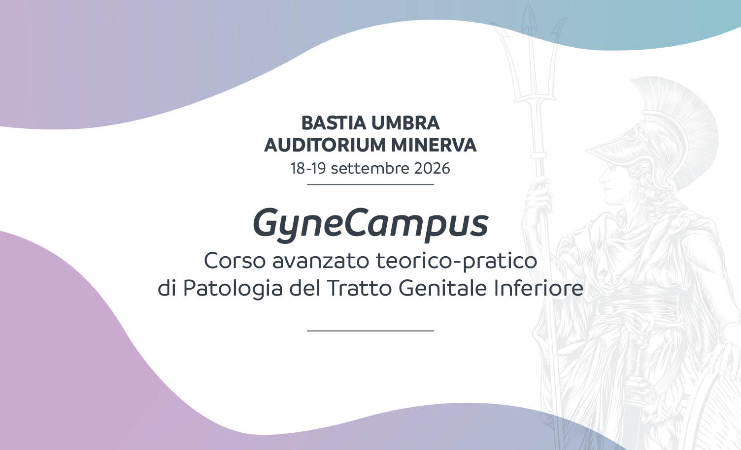 GyneCampus Corso avanzato teorico-pratico di Patologia del Tratto Genitale Inferiore