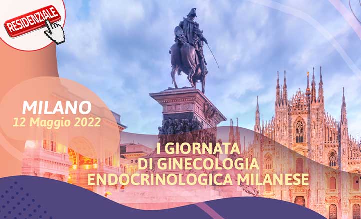 I Giornata di Ginecologia Endocrinologica Milanese