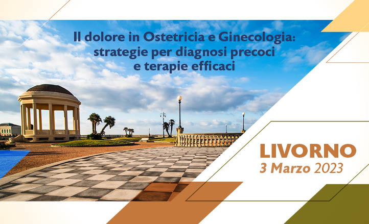 Il dolore in Ostetricia e Ginecologia: strategie per diagnosi precoci e terapie efficaci