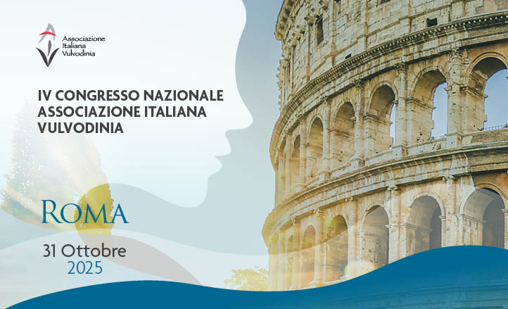 IV CONGRESSO NAZIONALE ASSOCIAZIONE ITALIANA VUVLVODINIA