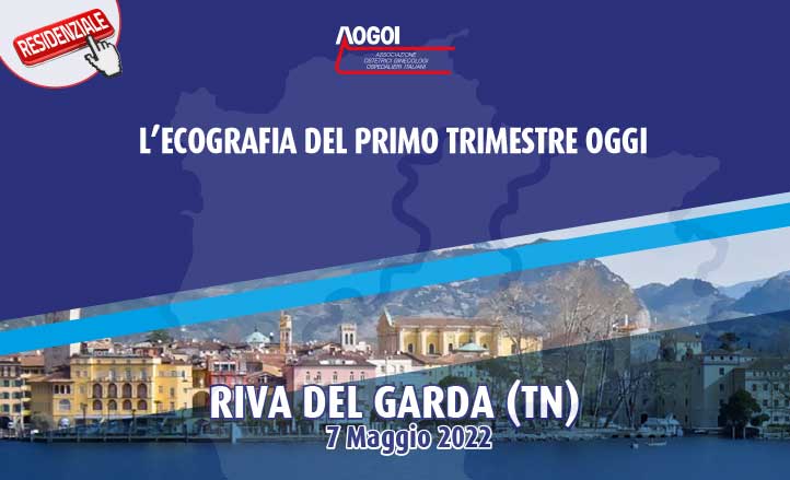 L’ECOGRAFIA DEL PRIMO TRIMESTRE OGGI