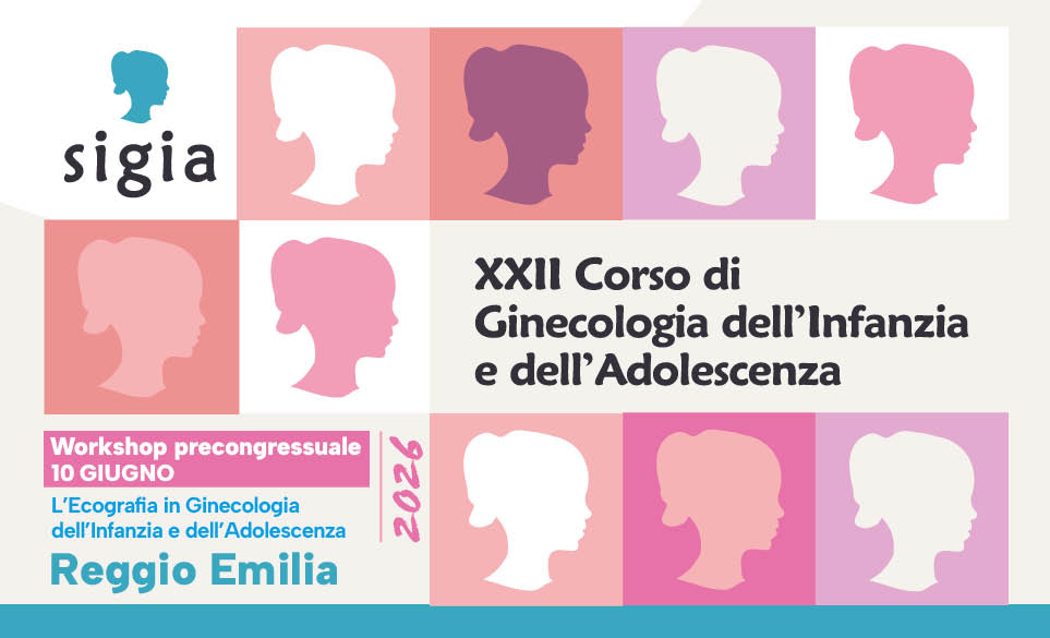 L'Ecografia in Ginecologia dell'Infanzia e dell'Adolescenza