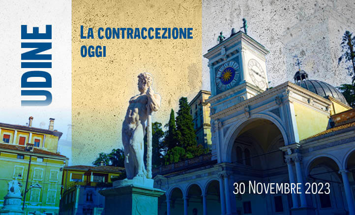 La contraccezione oggi