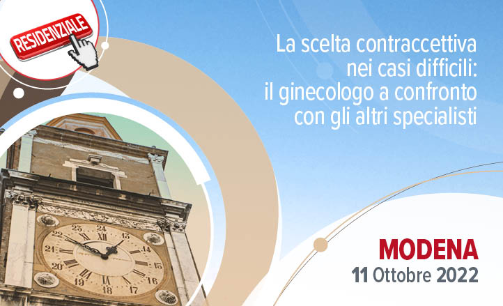 La scelta contraccettiva nei casi difficili: il ginecologo a confronto con gli altri specialisti