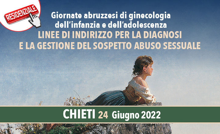 Linee di indirizzo per la diagnosi e la gestione del sospetto abuso sessuale