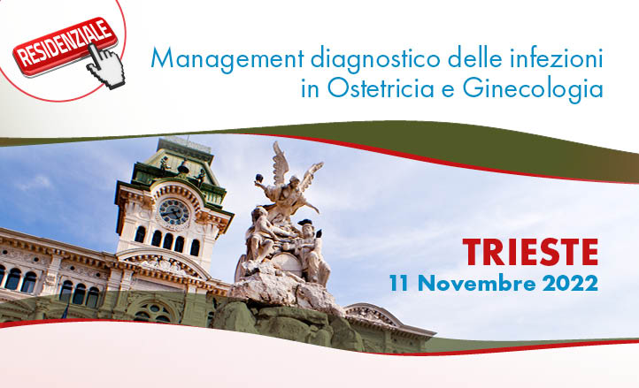 MANAGEMENT DIAGNOSTICO DELLE INFEZIONI IN OSTETRICIA E GINECOLOGIA