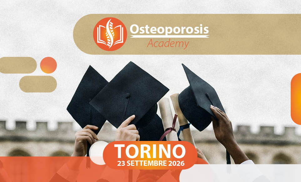 OSTEOPOROSIS ACADEMY