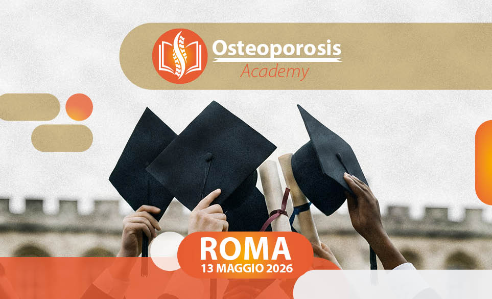OSTEOPOROSIS ACADEMY