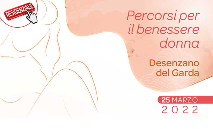 Percorsi per il benessere donna