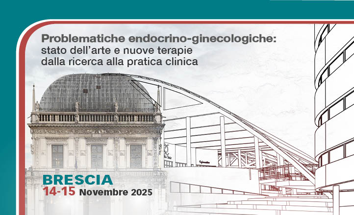 Problematiche endocrino-ginecologiche: stato dell'arte e nuove terapie dalla ricerca alla pratica clinica