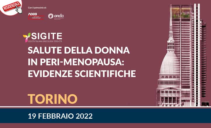 Salute della donna in peri-menopausa: evidenze scientifiche