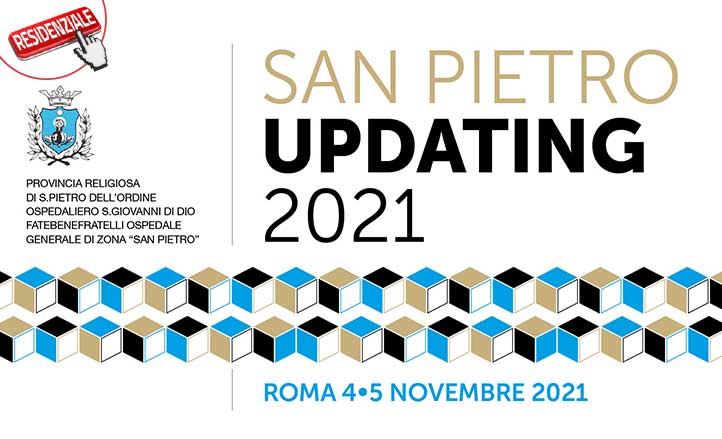 SAN PIETRO UPDATING 2021