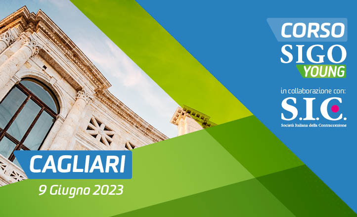 SIGO YOUNG CONTRACCEZIONE CAGLIARI