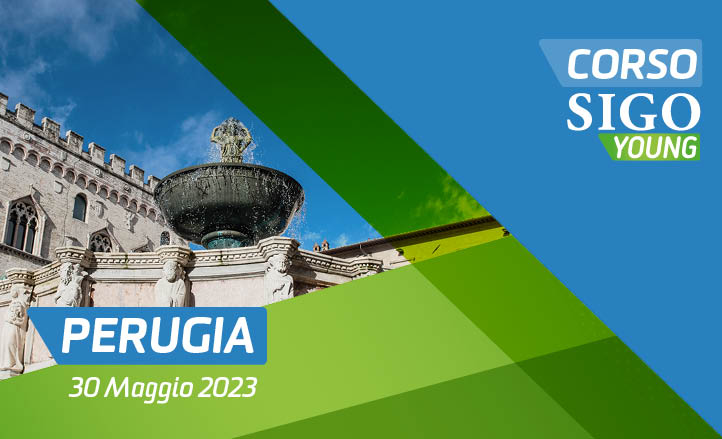 SIGO YOUNG RIPRODUZIONE PERUGIA