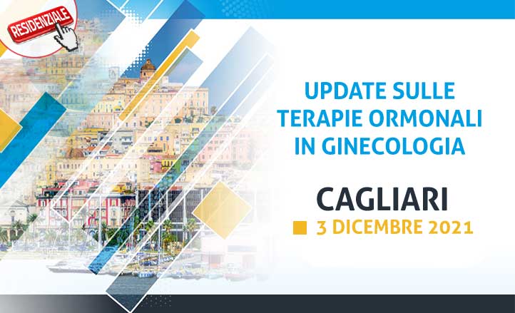 UPDATE SULLE TERAPIE ORMONALI IN GINECOLOGIA