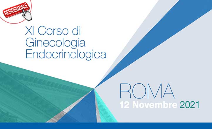 XI CORSO DI GINECOLOGIA ENDOCRINOLOGICA